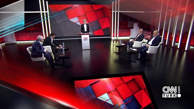 Tarafsız Bölge; yine cesur, yine tartışmalı, yine çok konuşulacak