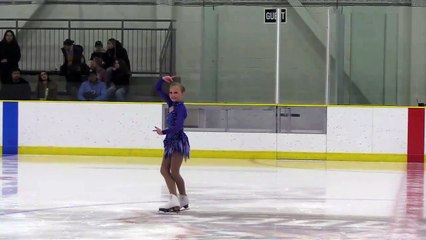 STAR 3 GIRLS AND BOYS GROUP 12-BC Coast Live Stream 2 - RINK 3