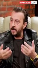 Ali Atay: Bu ülkenin seliyle, yangınıyla ben niye mücadele ediyorum?