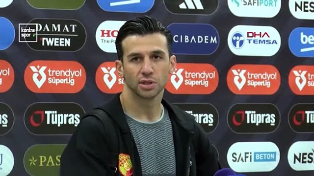 İsmail Köybaşı'ndan Beşiktaş sözleri: Kırılganlar