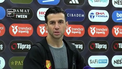 İsmail Köybaşı'ndan Beşiktaş sözleri: Kırılganlar