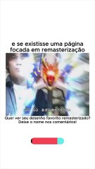 ABERTURA RYUKENDO (4K)