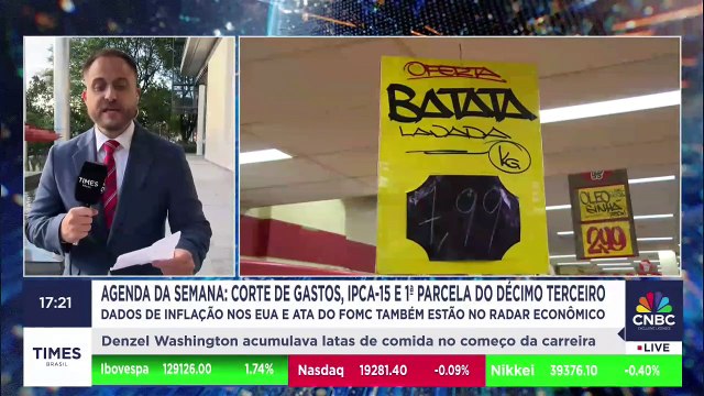 Yamandú Orsi x Álvaro Delgado: eleitores vão às urnas no Uruguai | PLANTÃO TIMES BRASIL