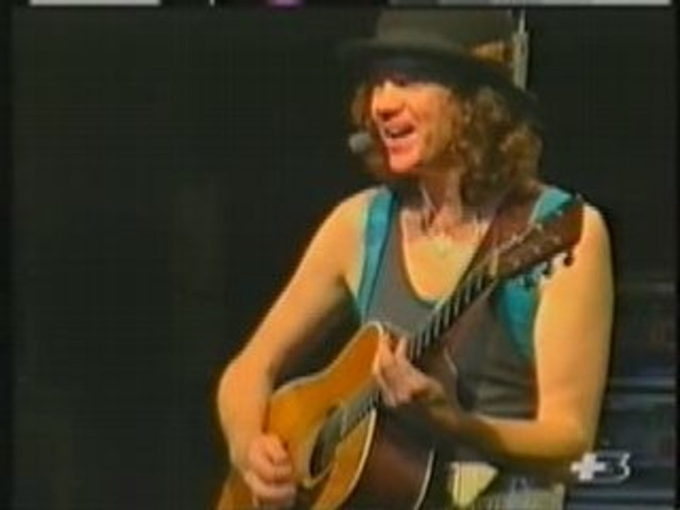 She Drives Me Crazy - Michael Hedges