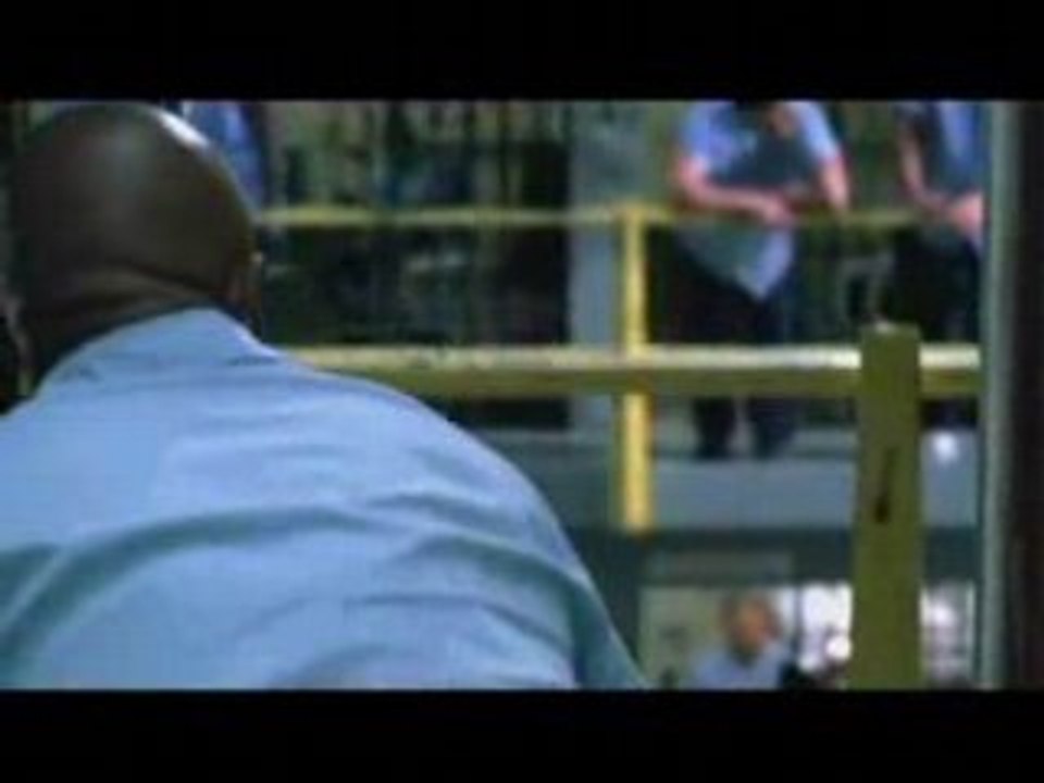 Kaye Styles - Prison Break Anthem (BO USA)