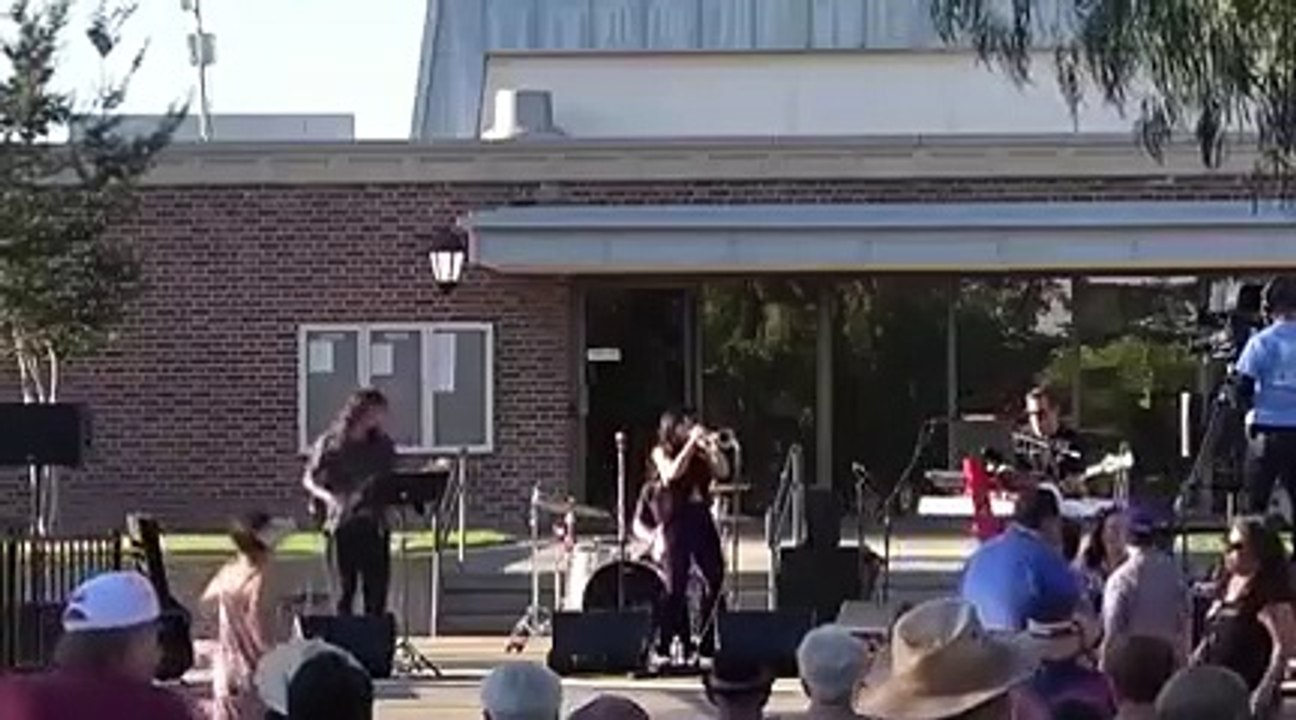 Selena Tribute Concert by Adelaide Pilar | Full Show | Westminster CA August 17, 2023 | Bidi Bidi Bom Bom Live!