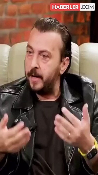 Ali Atay: Bu ülkenin seliyle, yangınıyla ben niye mücadele ediyorum?