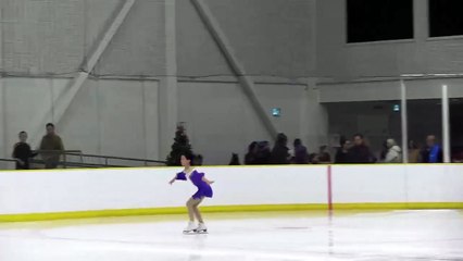 STAR 3 GIRLS AND BOYS GROUP 13 BC Coast Live Stream 2 - RINK 3