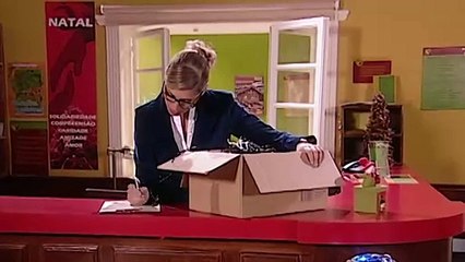 FÉRIAS DE NATAL Rebelde Way