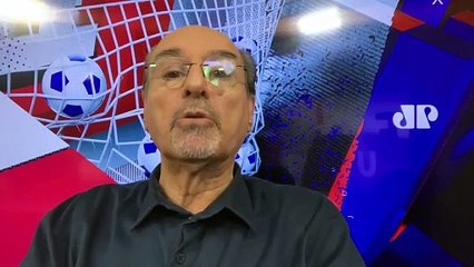 Wanderley Nogueira: ABEL FERREIRA e ARTUR JORGE sabem que "o campeonato não acabou"