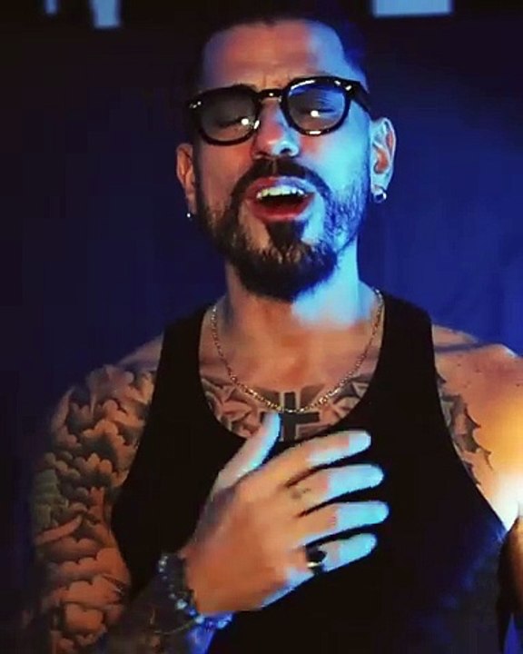 Gianluca Di Palma - Che storia D'amore 2.0