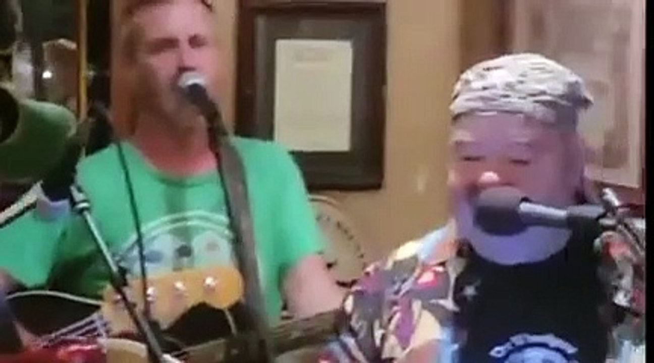 The Whooligans New Year's Eve 2023 Live 🎉 O'Malley's Pub Seal Beach | Concert Highlights