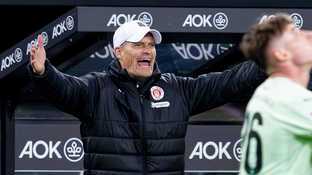 Blessin enttäuscht über Standard-Verteidigung: 'Leidiges Thema'