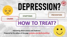How to treat depression? Possible causes, symptoms and prevention of the disease