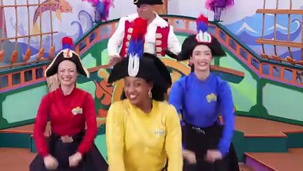 The Wiggles Sailing Around The World 2024...mp4