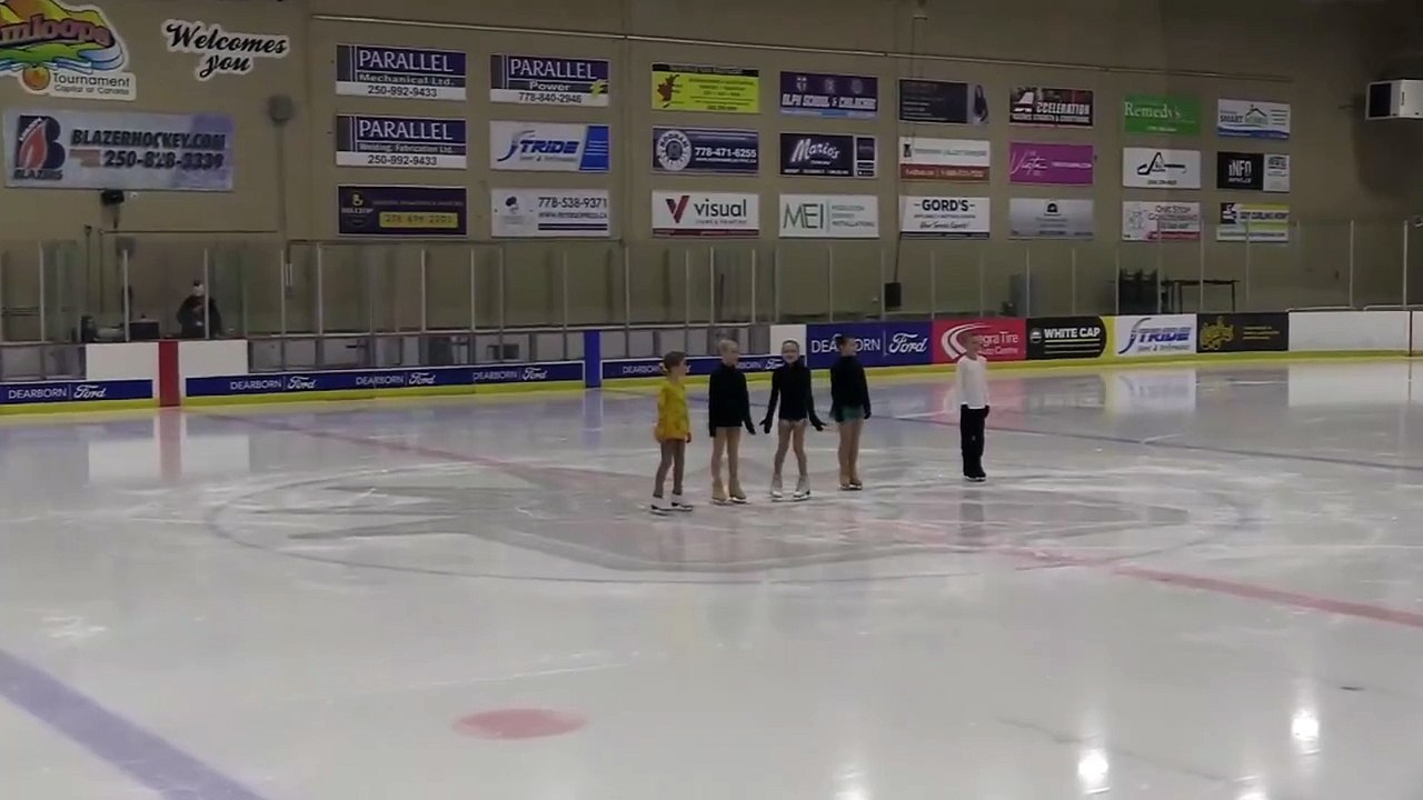 Star 2 Elements Groups 1-3 - OK Interclub 2024