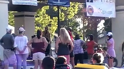 Mirage Fleetwood Mac Tribute Band 🎸 Live in Tustin, California | July 5, 2017 Summer Concert