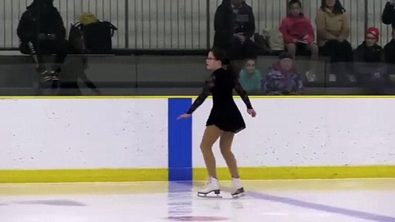 STAR 3 GIRLS AND BOYS GROUP 14 BC Coast Live Stream 2 - RINK 3