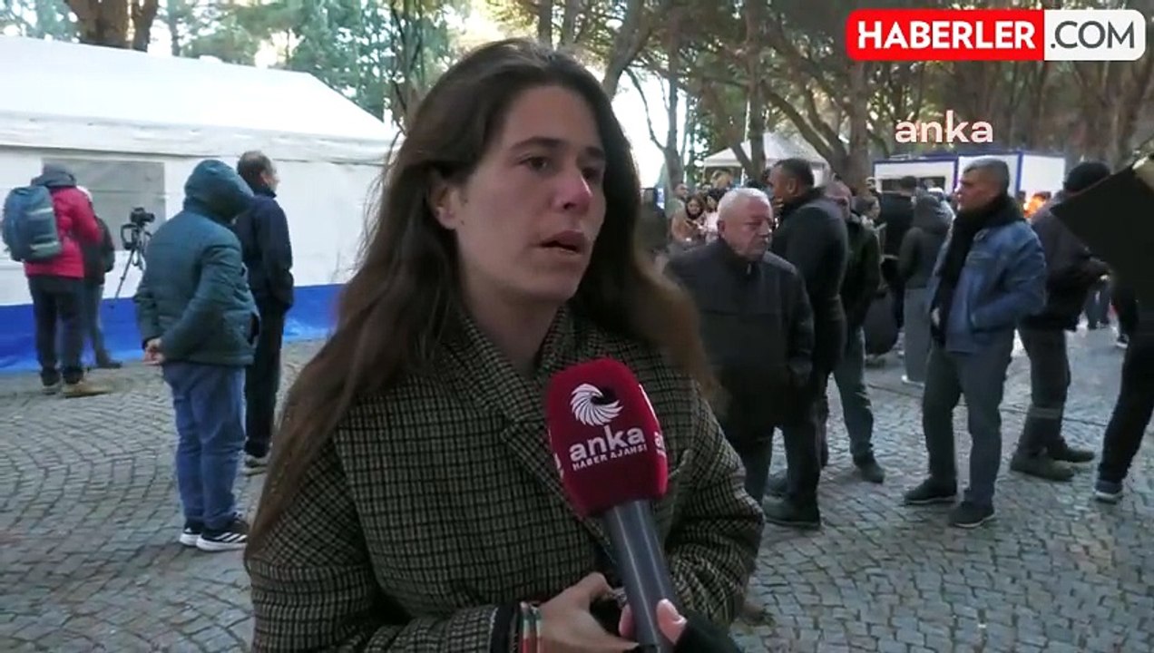 Çeşme Belediye Başkanı Denizli'den Efes Selçuk'taki Otopark Gelirleri için Direniş Çağrısı