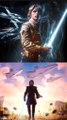 Qui est le meilleur pilote entre Anakin et Luke Skywalker