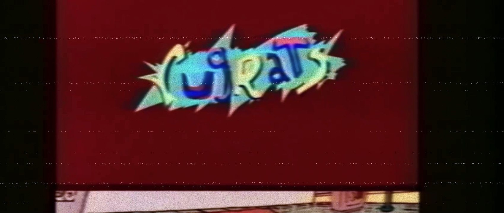Rugrats pilot