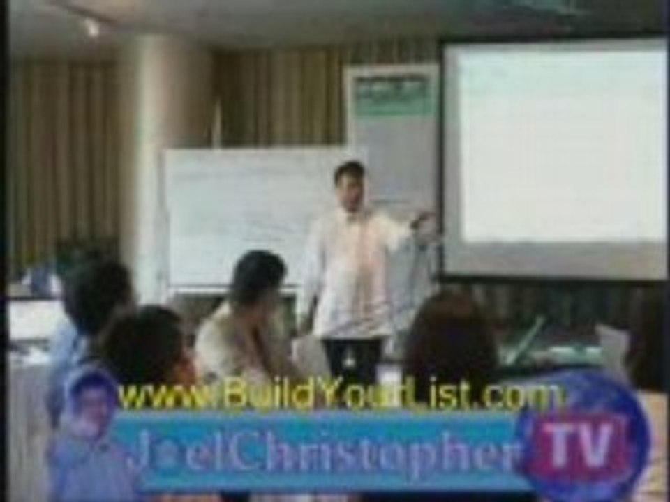 Dominate the Internet and Market Your Business