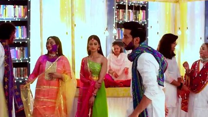 مسلسل للعشق جنون الجزء الأول الحلقة 124