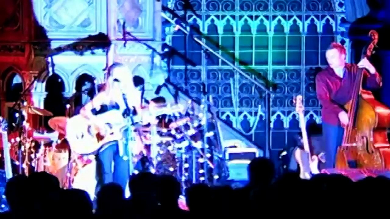 HEATHER NOVA — Storm | from HEATHER NOVA: ”LIVE AT THE UNION CHAPEL” · (2003)