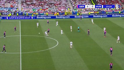 Njemačka - Mađarska 2_0 [2024.] (1/2)