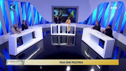 Gëzim Kelmendi, Frasher Demaj, Sylejman Cerkezi, Asdren Bytyqi - Edicioni i Analizes - 27.01.2021 - Klan Kosova (pjesa e parë)