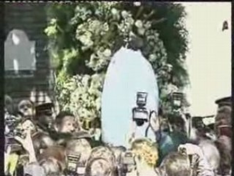 Inauguration place dalida montmartre
