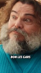 Je parle du trailer 2 de minecraft