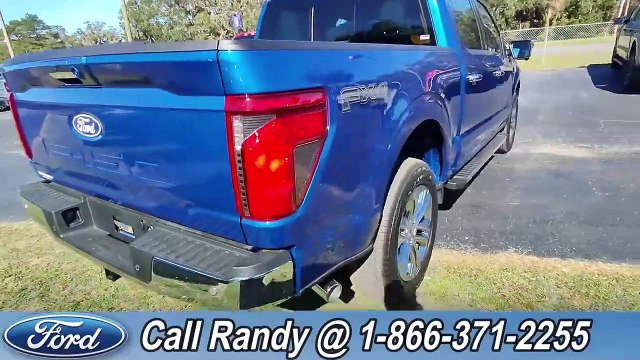 Ford F150 Alachua Gainesville Fl 1-866-371-2255 Stock# G-434781