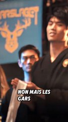 Laissez kwon tranquille