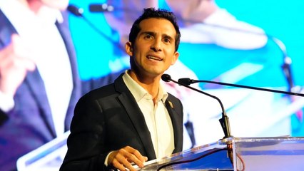 Rommel Pacheco, director de la CONADE, esclarece lo sucedido con la Federación Mexicana de Natación