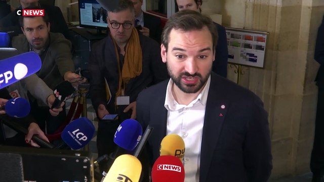 Apologie du terrorisme : LFI sous le feu des critiques