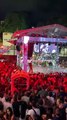Candyall Gueto Square é reinaugurado com show lotado e ingressos esgotados neste domingo (24)