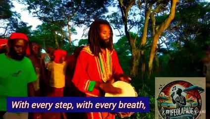 Rise_Up,Jah People call for unity and strength in tough times