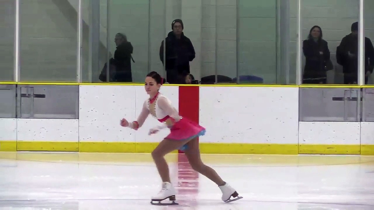 STAR 3 GIRLS AND BOYS GROUP 17 BC Coast Live Stream 2 - RINK 3