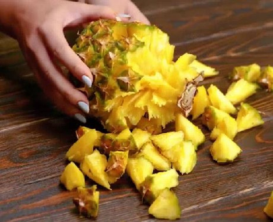 Creative cooking hacks to level up your kitchen game!