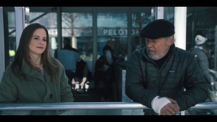 Before Clip - Lies and Ice Skating