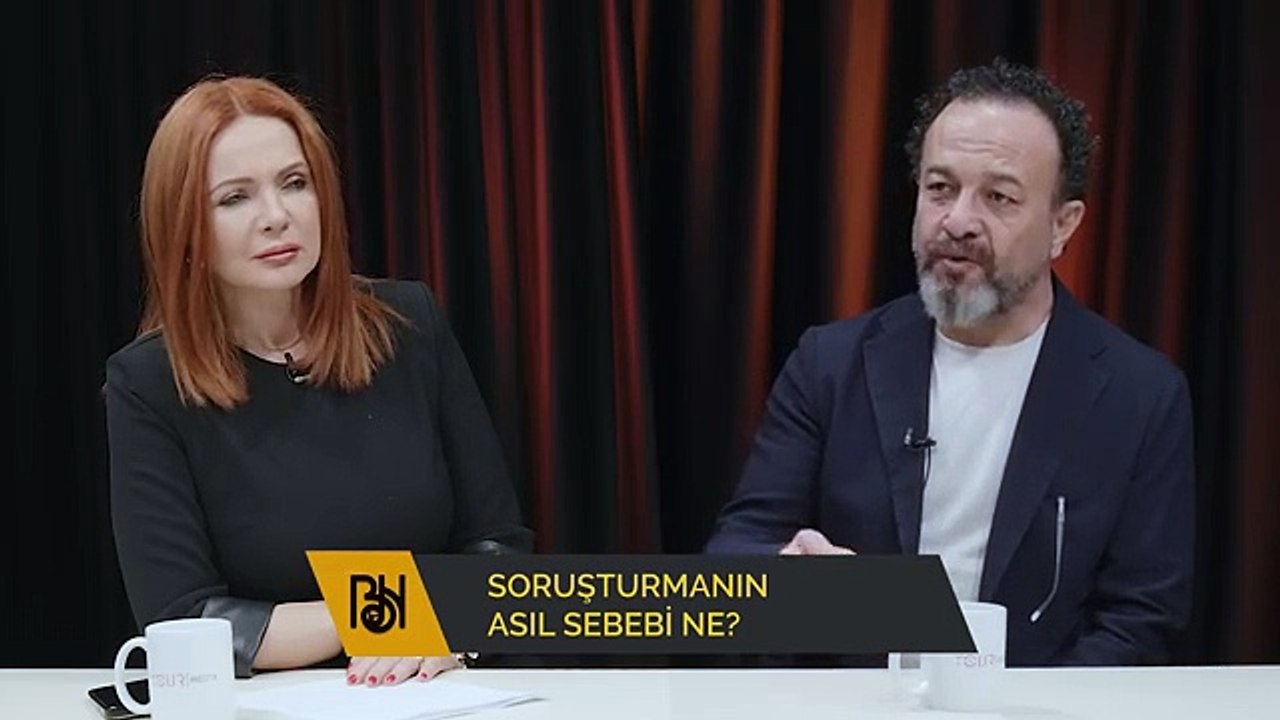 YAŞANACAKLARA HAZIR OLUN!