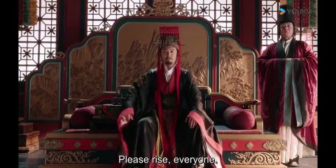 The Princess Royal Ep24 (English Subs)
