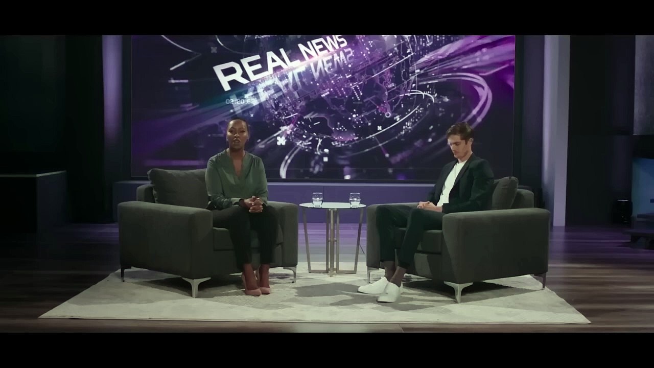 The Fix Film (2024) video Dailymotion