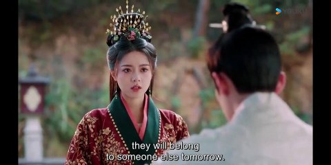 The Princess Royal Ep25 (English Subs)