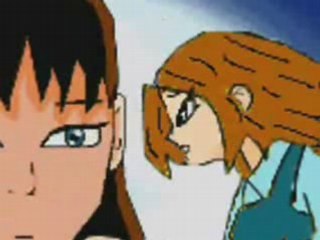 Magic girls- clip vidéo [japonais/japanese]