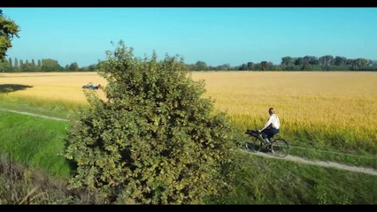 C'è anche domani | movie | 2024 | Official Trailer