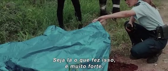 Rippy | movie | 2024 | Official Trailer