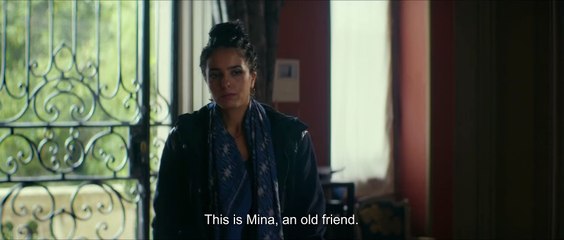 Visiting Hours | movie | 2024 | Official Trailer