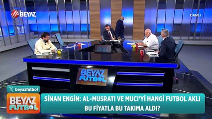 Beyaz Futbol 24 Kasım 2024